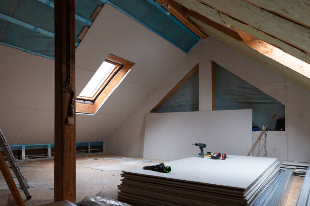 Martinsville, VA Insulation Contractor Company