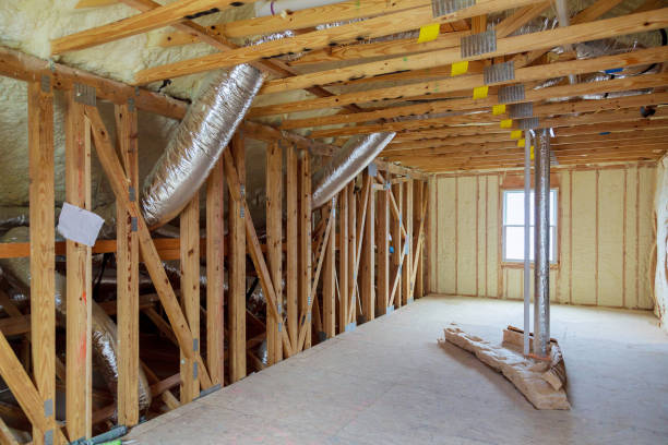  Martinsville, VA Insulation Contractor Pros