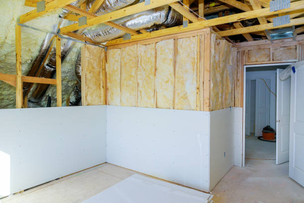 Best Spray Foam Insulation in Martinsville, VA