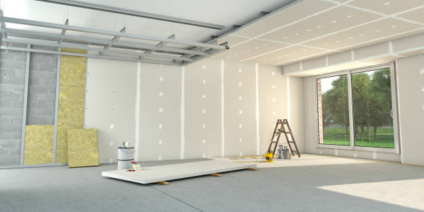 Best Spray Foam Insulation in Martinsville, VA