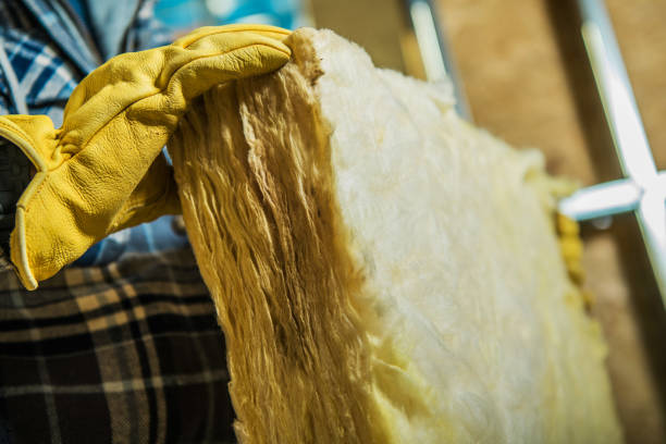 Best Blown-in Insulation in Martinsville, VA