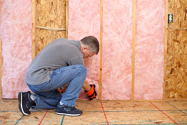 Professional Insulation Contractor in Martinsville, VA