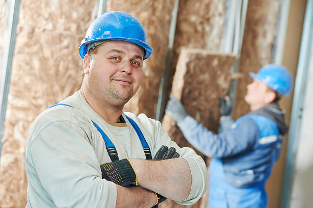 Types of Insulation We Offer in Martinsville, VA
