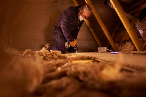 Best Specialized Insulation Services in Martinsville, VA